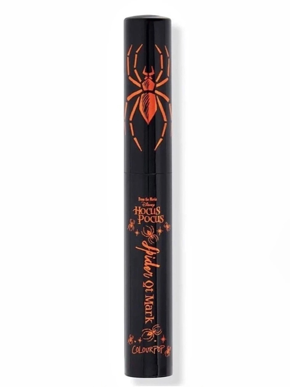 ColourPop Disney Hocus Pocus Spider Mark Face Stamp in Black
